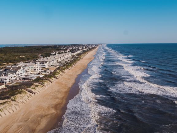 Make It Your Nature on the Outer Banks | Currituck Outer Banks Blog